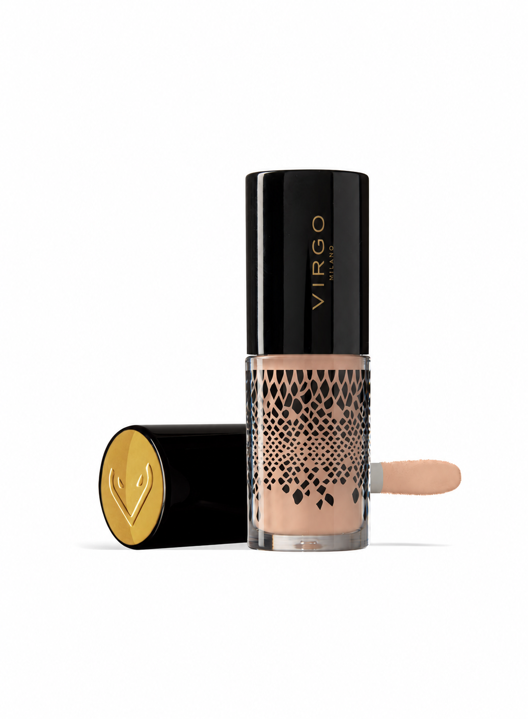 PSYCHO HIGH COVERAGE CONCEALER
