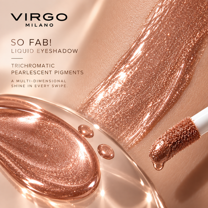 SO FAB! LIQUID EYESHADOW