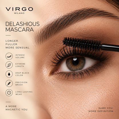 DELASHIOUS MASCARA