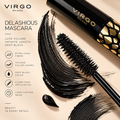 DELASHIOUS MASCARA
