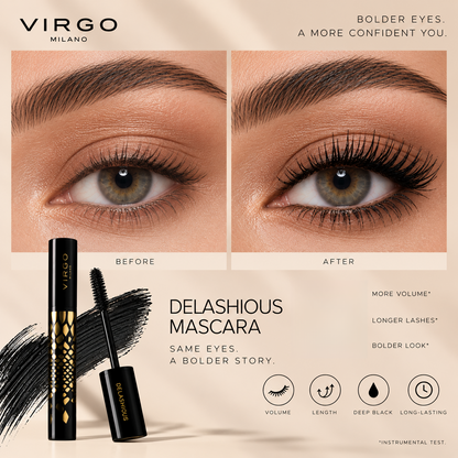DELASHIOUS MASCARA