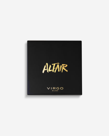 ALTAIR EYESHADOW PALETTE