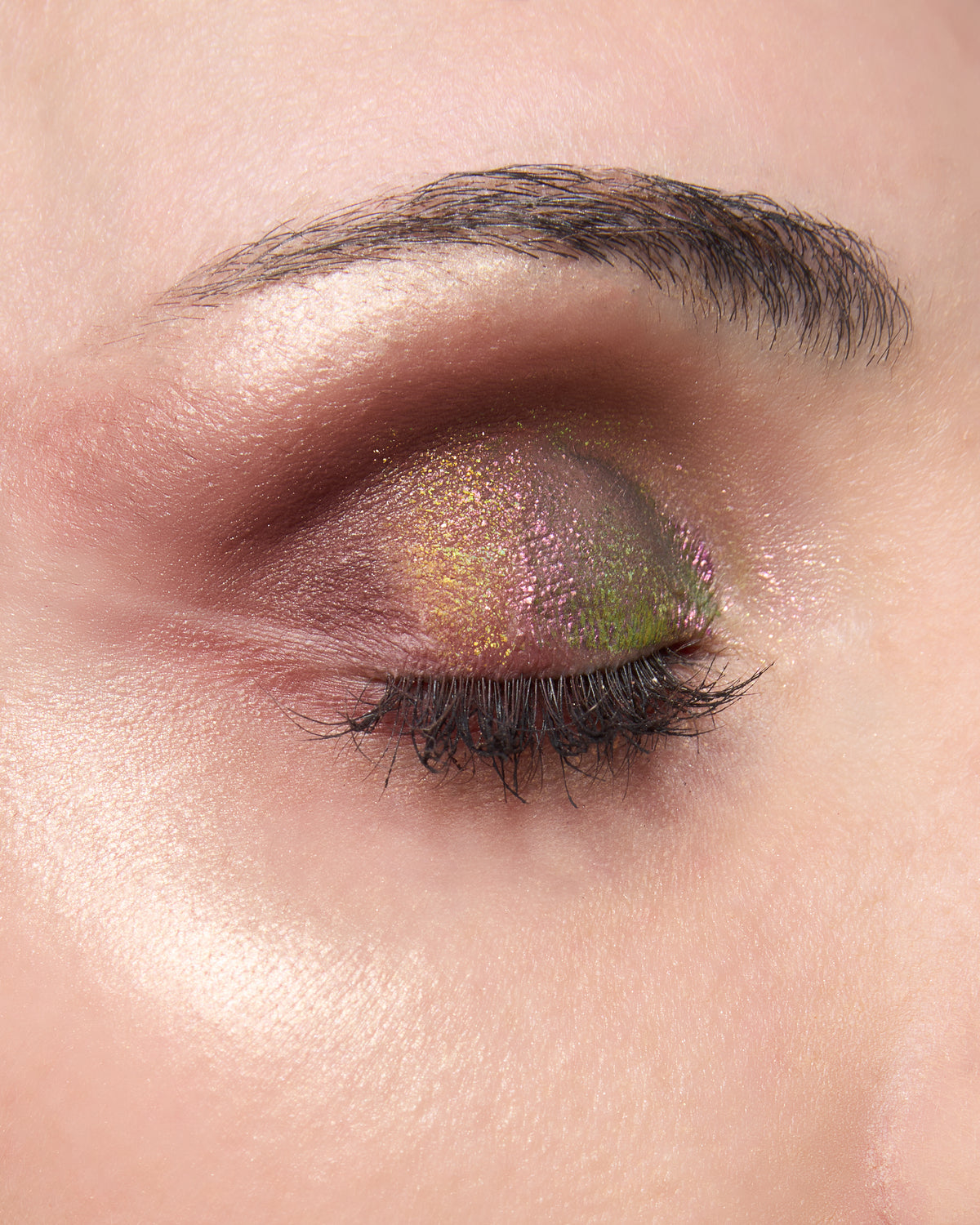 ALTAIR EYESHADOW PALETTE