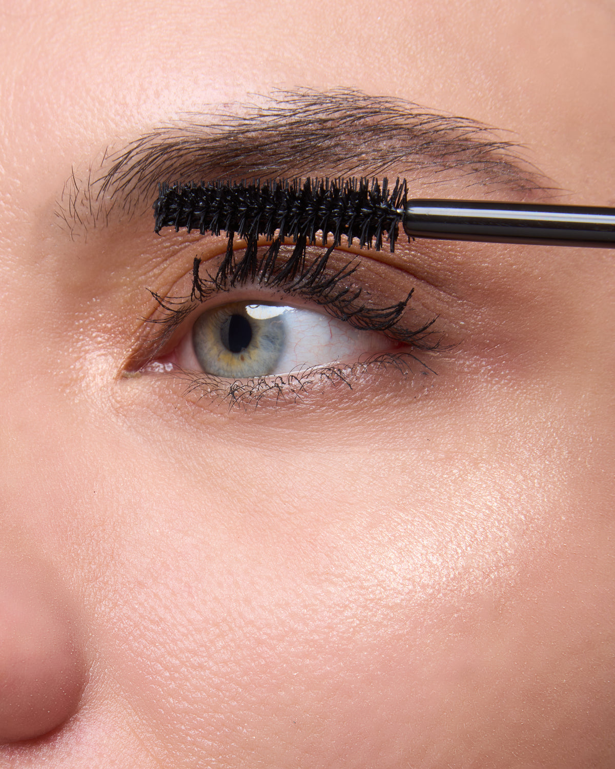 DELASHIOUS MASCARA