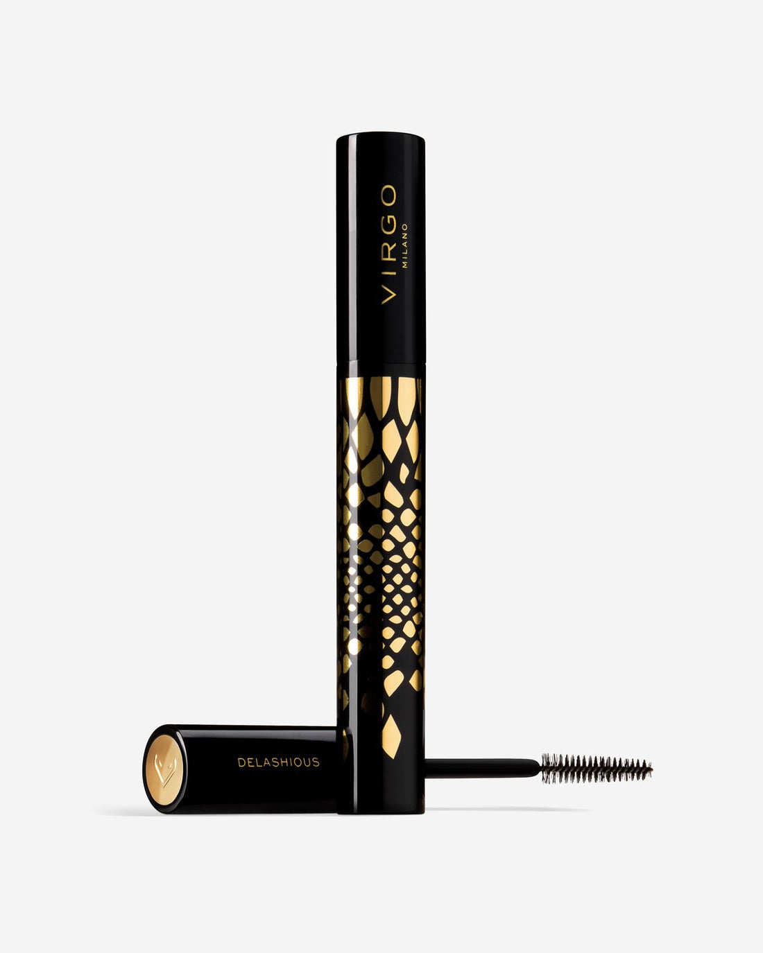 DELASHIOUS MASCARA