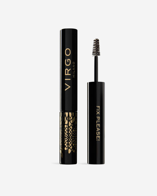 FIX PLEASE! BROW GEL