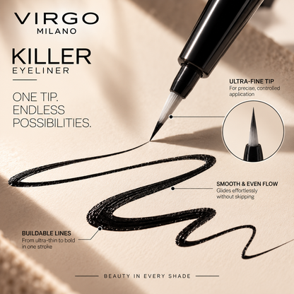 KILLER EYELINER