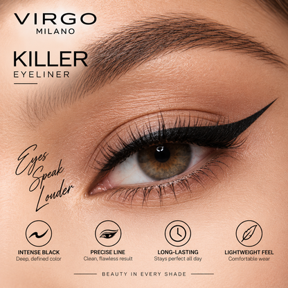 KILLER EYELINER