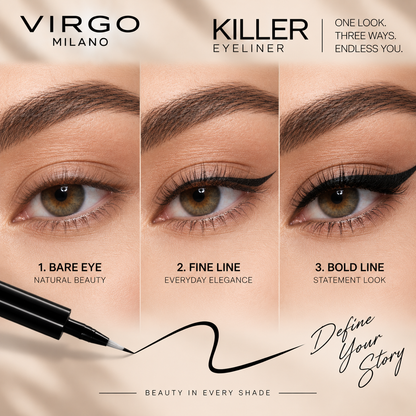 KILLER EYELINER
