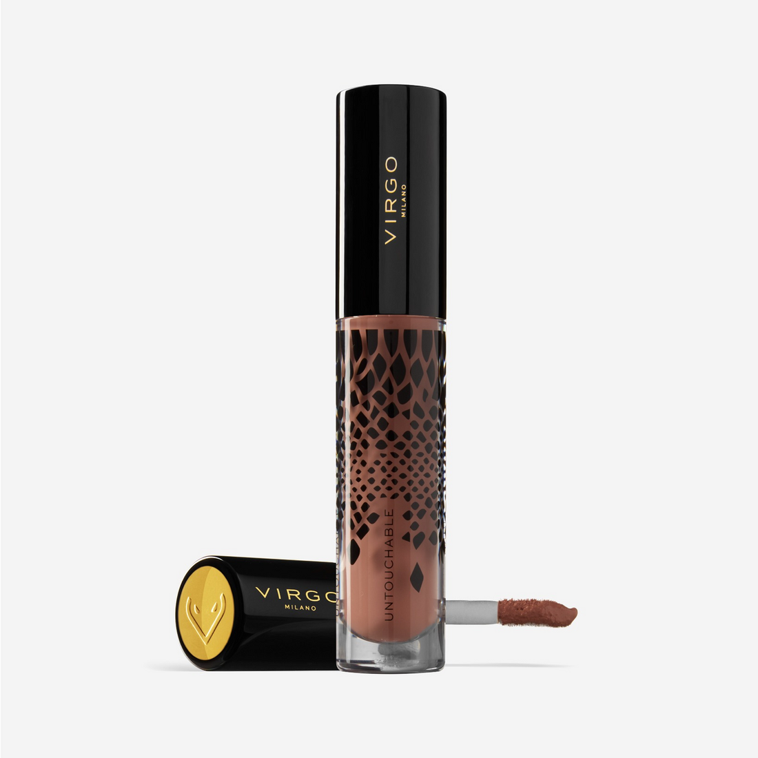 UNTOUCHABLE MATTE LIQUID LIPSTICK